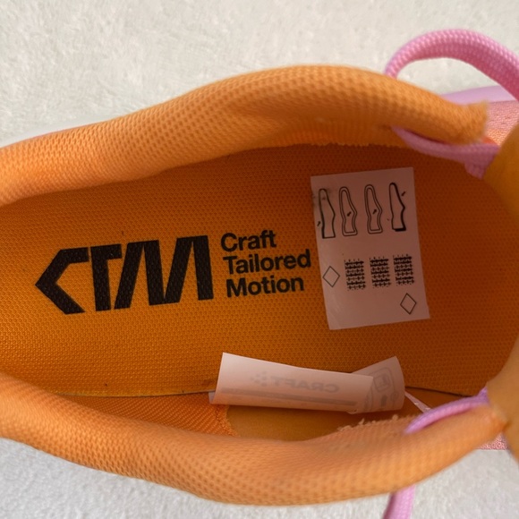 NWT Craft Nordlite Ultra Running Shoe - Women's - Picture 10 of 15
